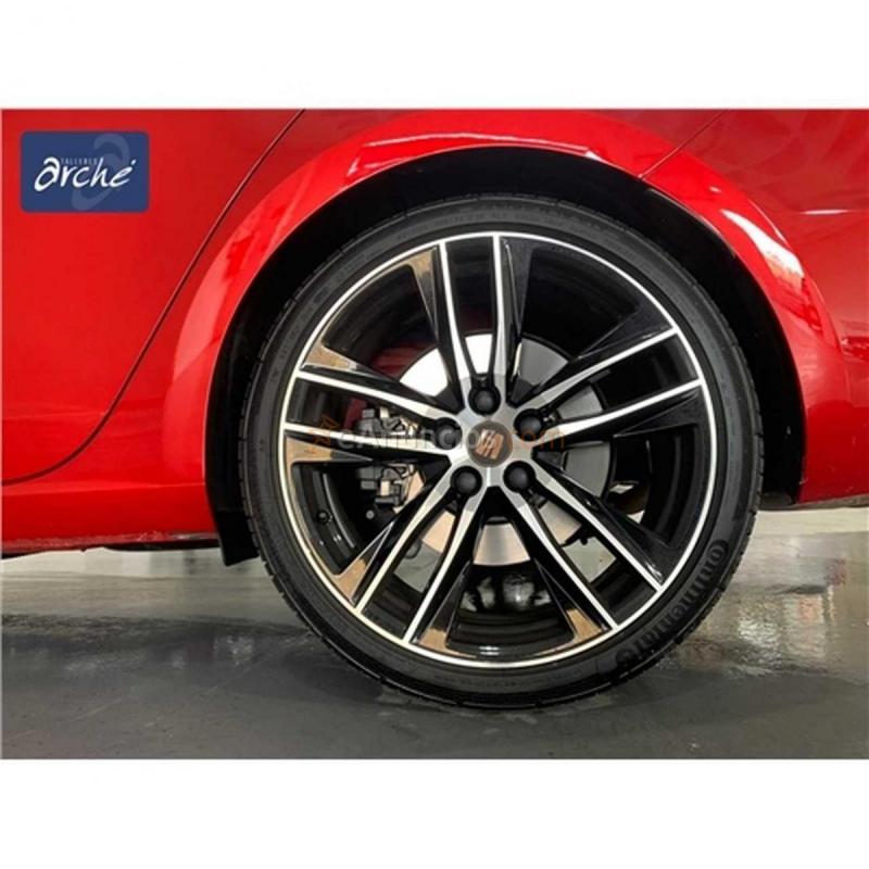 Seat Leon Cupra 300 4Drive