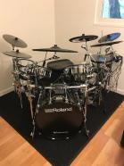 Tambores electrónicos Roland TD-50KV V Drums Set