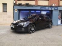 Volkswagen Scirocco R-Line 