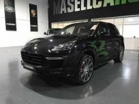 Porsche Cayenne TURBO 520 CV 