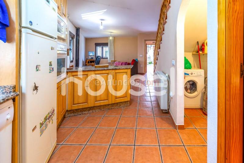 Casa en venta de 145 m en Calle Humilladero, 37727 Peñacaballera (Salamanca)