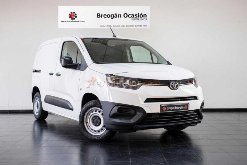 Toyota Proace City VAN GX L1 1.5 