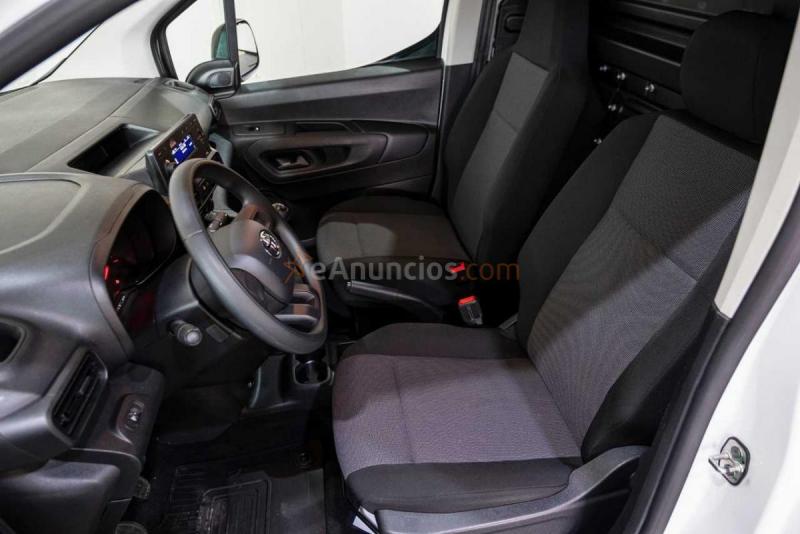 Toyota Proace City VAN GX L1 1.5 
