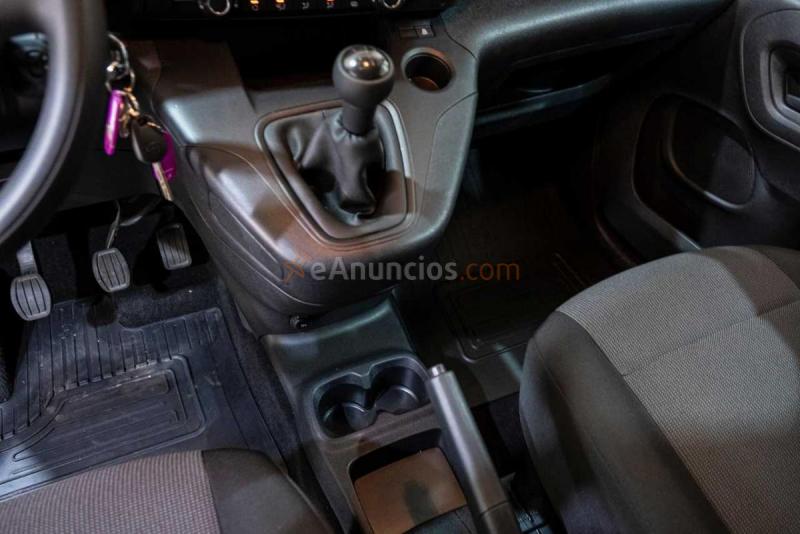 Toyota Proace City VAN GX L1 1.5 