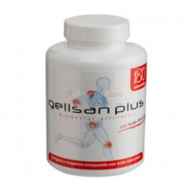 Gelisan plus 300 compr