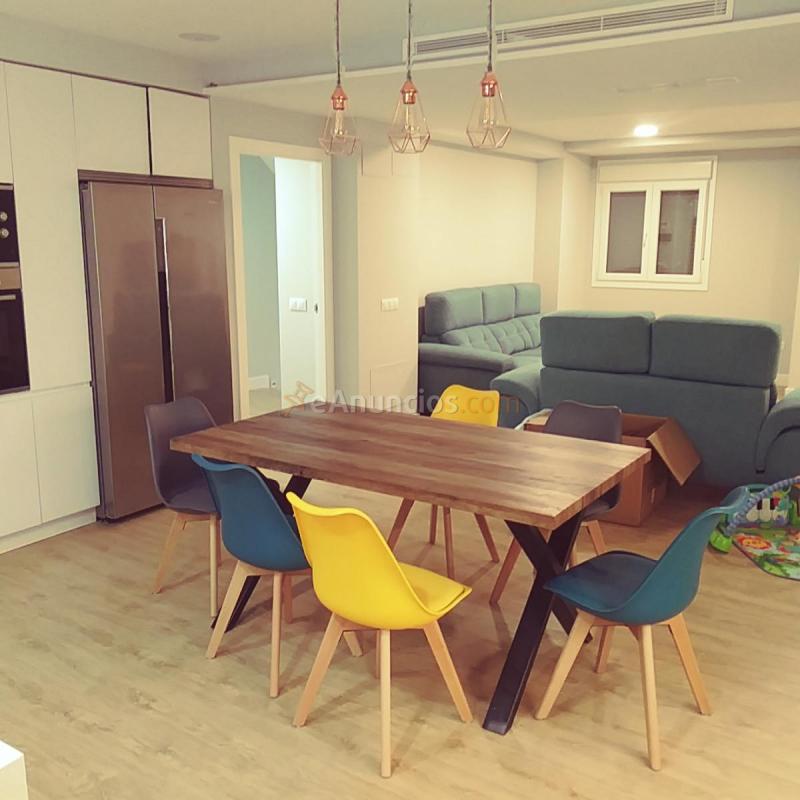 montadores de suelos laminados