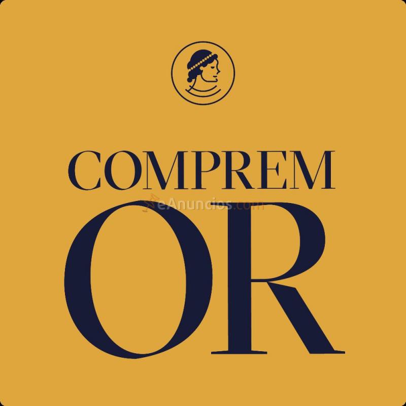 Comprem Or Meridiana