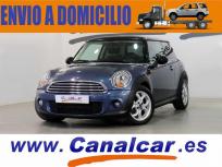 MINI Cooper Cooper D 82 kW (112 CV) 