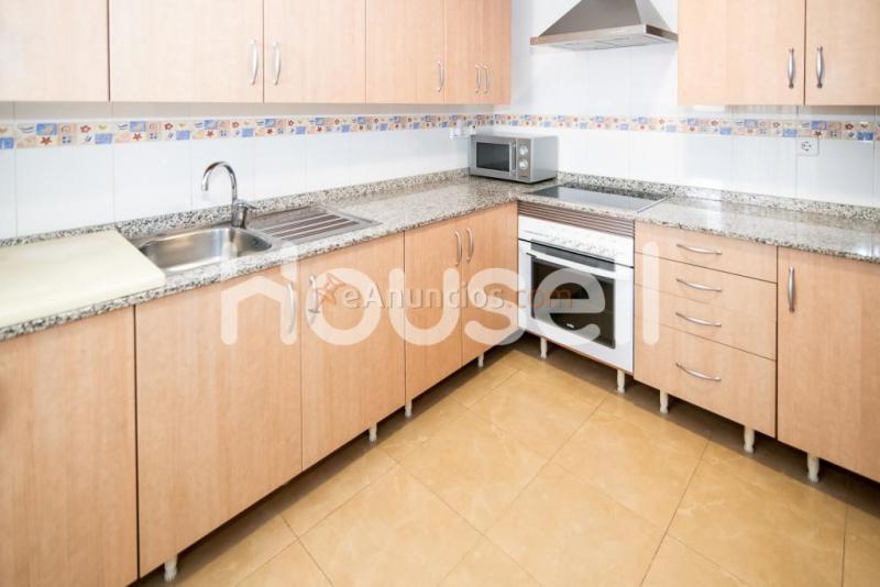 Piso en venta de 110 m Calle Edmundo Chacour, 30570 Murcia