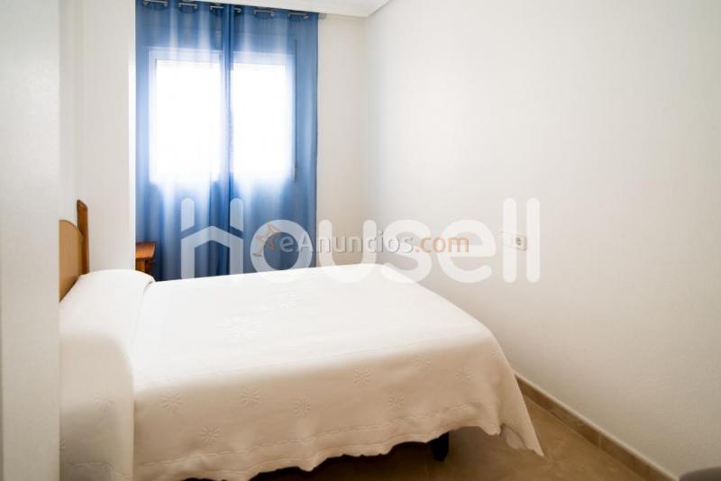 Piso en venta de 110 m Calle Edmundo Chacour, 30570 Murcia