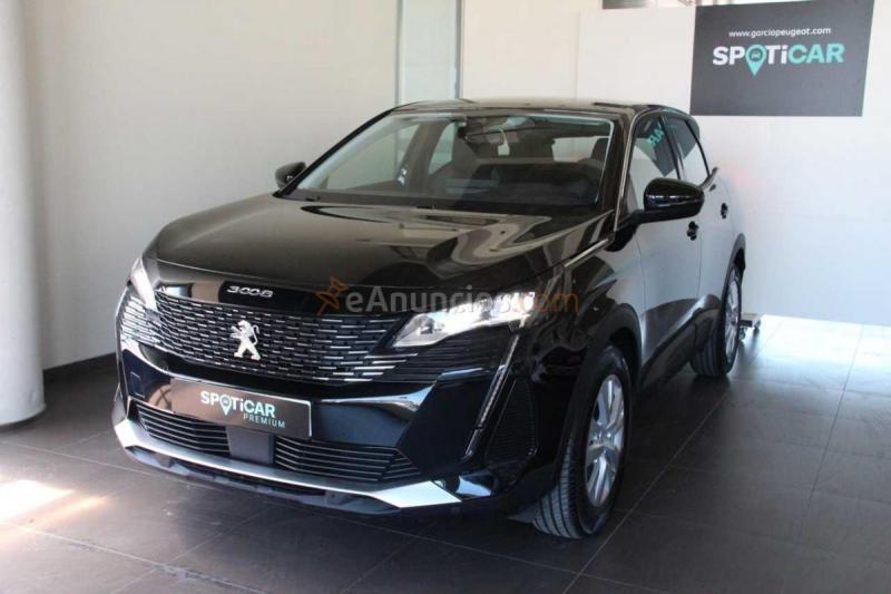 Peugeot 3008 ACTIVE PACK BLUEHDI 130CV 