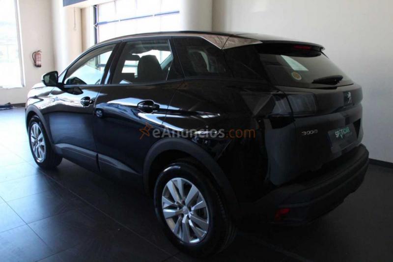Peugeot 3008 ACTIVE PACK BLUEHDI 130CV 