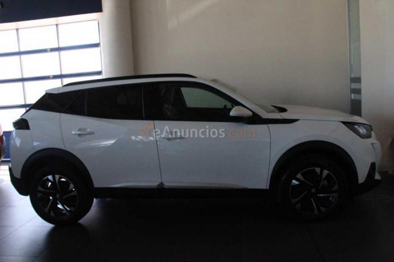 Peugeot 2008 ALLURE PACK PURETECH 130CV 