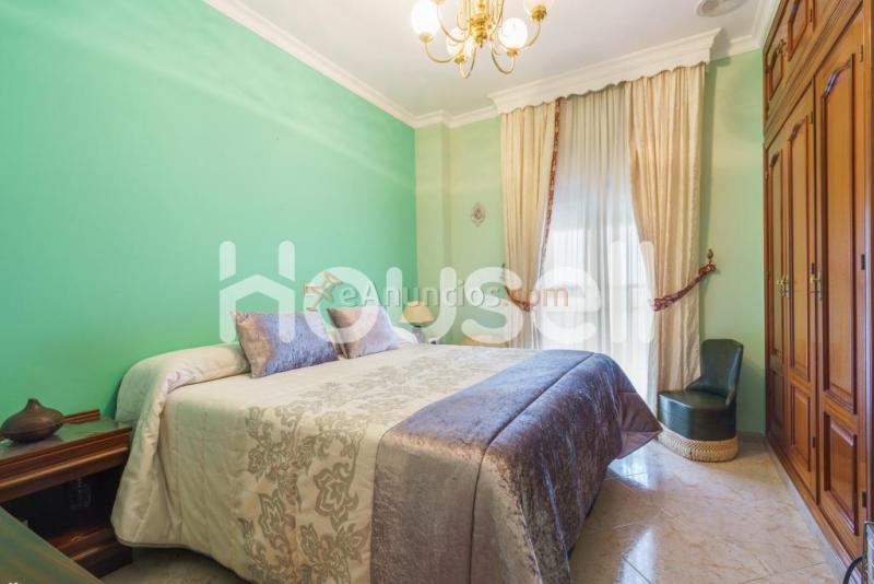 Chalet en venta de 424 m en Calle Lucano, 41400 Écija (Sevilla)