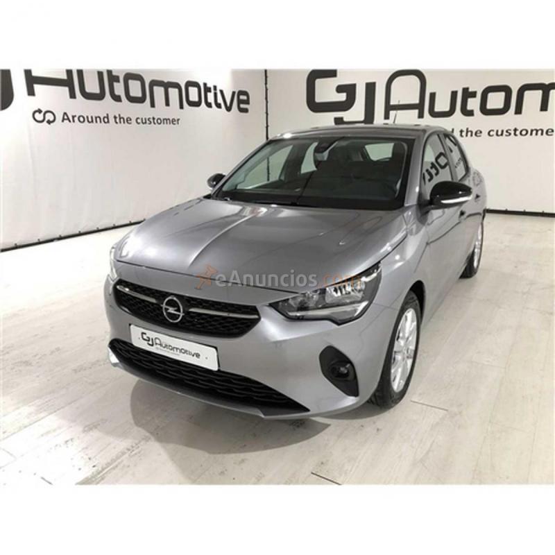 Opel Corsa EDITION  1.2 75CV