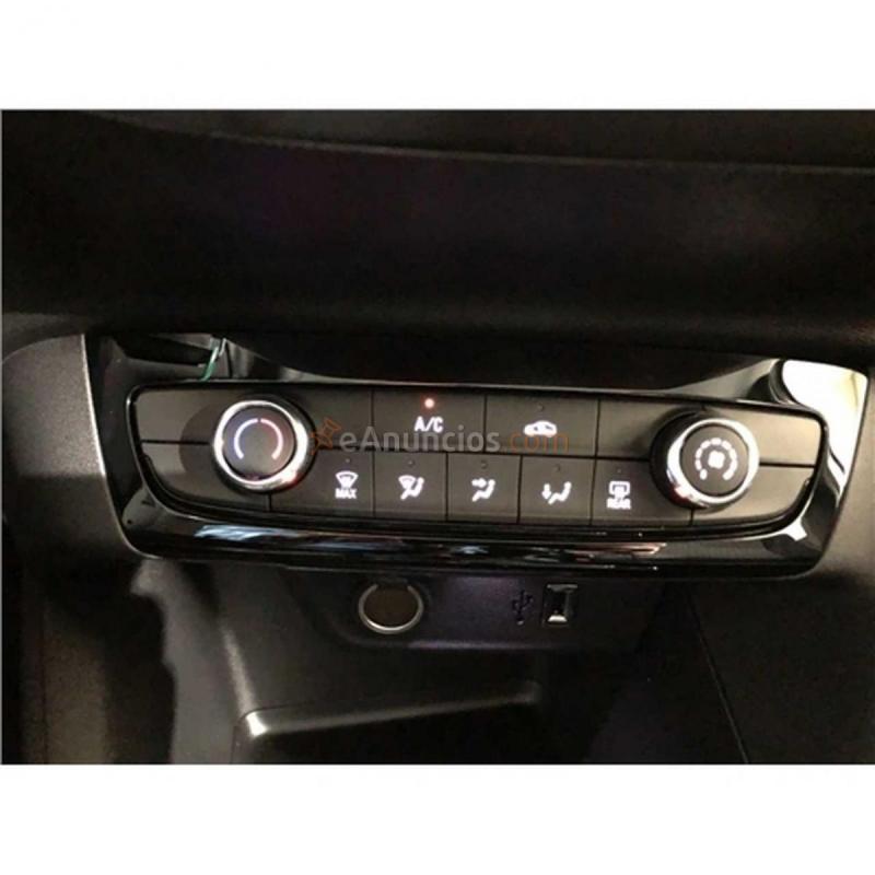 Opel Corsa EDITION  1.2 75CV