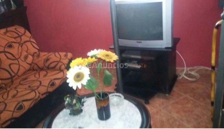 Casa con terreno en Hornos del Rey