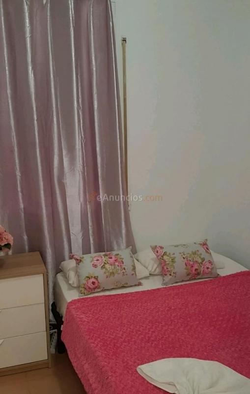 Alquiler habitación centro mataro