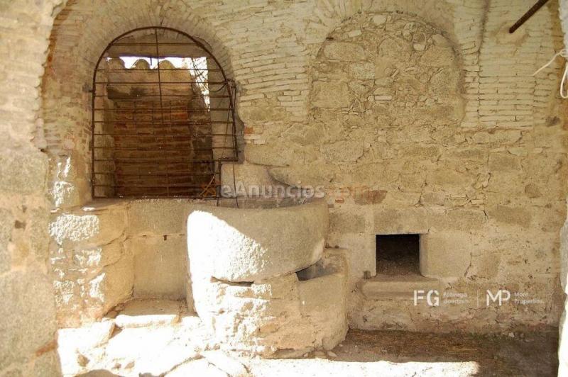 Masia en Santa Cristina D'Aro