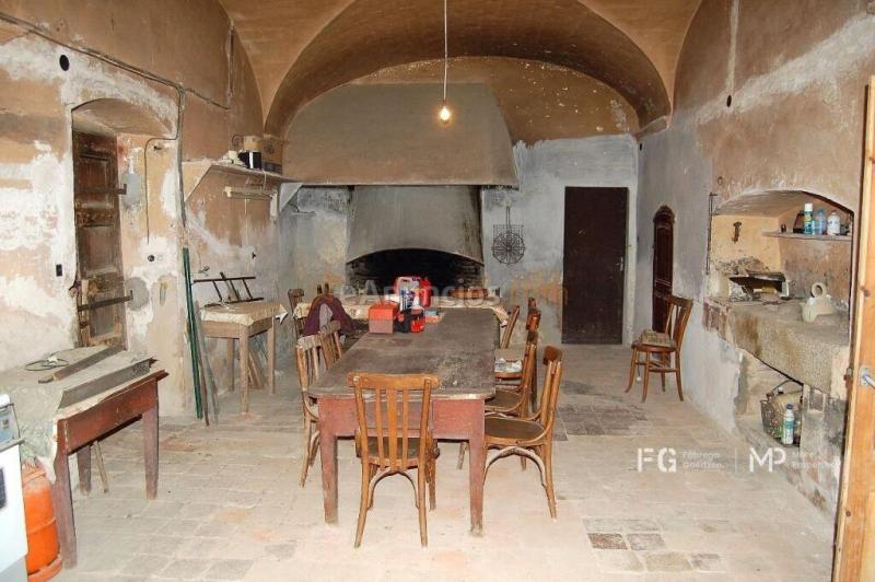 Masia en Santa Cristina D'Aro