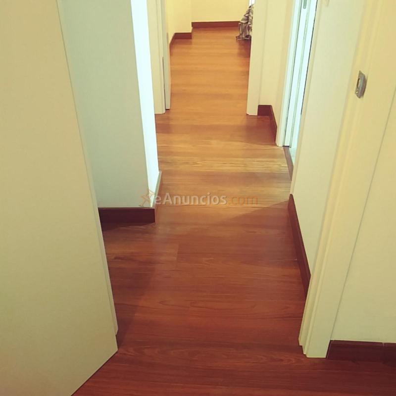 montadores de suelos laminados