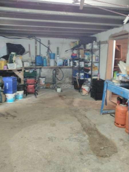 Chalet con piscina y vistas panorámicas