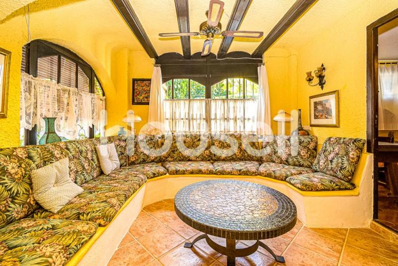 Chalet en venta de 360 m Calle Pebrella, 03730 JáveaXbia (Alacant)