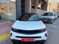 Opel Mokka 1.2 T 96kW 130 CV Ultimate de 2021 con 1 Km por 26.500 EUR. en Lleida