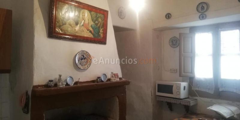 Casa  Chalet en venta en Nigüelas de 160 m2