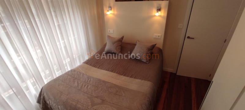 Oportunidad Amplisimo piso en el centro