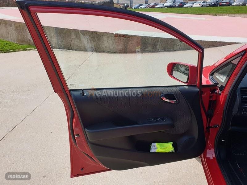 Honda Jazz 1.4 i-DSi de 2007 con 149.247 Km por 4.900 EUR. en Madrid