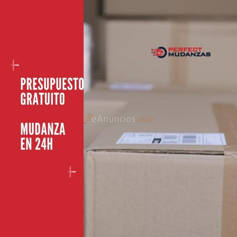 MUDANZA y VACIADO de PISOS Economico Badalona Barcelona