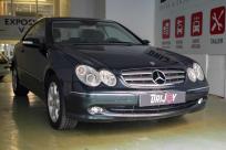 Mercedes CLK 200 K ELEGANCE 2p. 