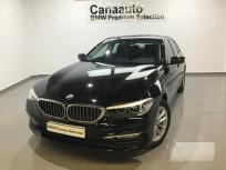 BMW Serie 5 530e iPerformance 185 kW (252 CV)