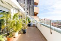 Ático en venta de 237 m Calle Cándida Carbonell, 03700 Dénia (Alacant)