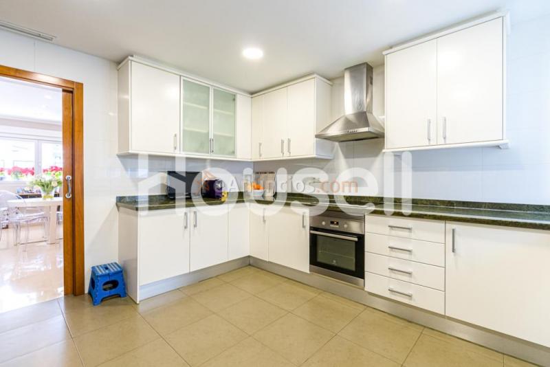 Ático en venta de 237 m Calle Cándida Carbonell, 03700 Dénia (Alacant)