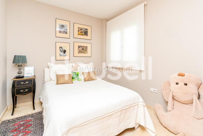 Ático en venta de 237 m Calle Cándida Carbonell, 03700 Dénia (Alacant)