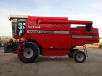 Massey Ferguson 7242