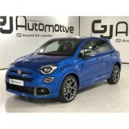 Fiat 500X MY20 1.0 Firefly T3 88KW  Sport 120CV