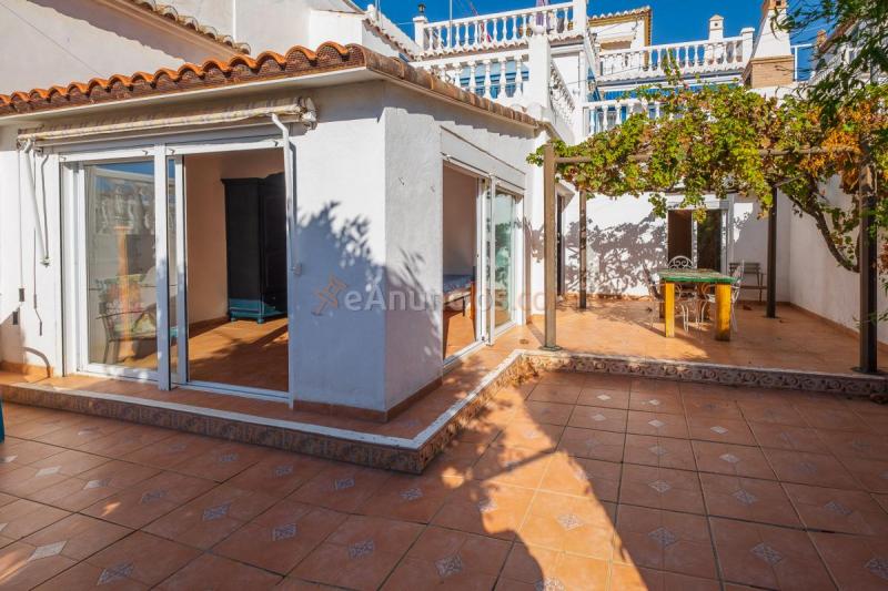 Apartamento en Torrox Malaga