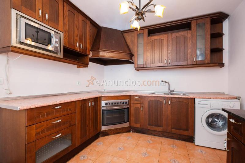 Apartamento en Torrox Malaga