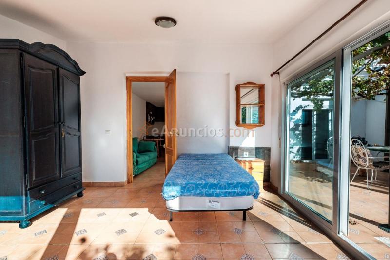 Apartamento en Torrox Malaga