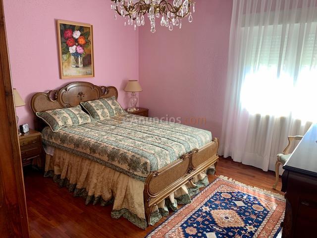 Expectacular chalet con una vistas impresionantes.