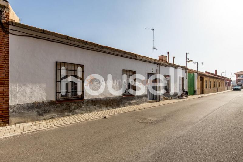 Casa en venta de 190 m en Calle Juan de Urbieta, 45100 Sonseca (Toledo)