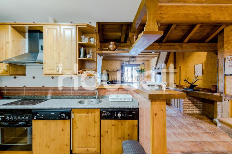 Dúplex en venta de 109.91m en Calle del Bonal, 05635 Navarredonda de Gredos (Avila)