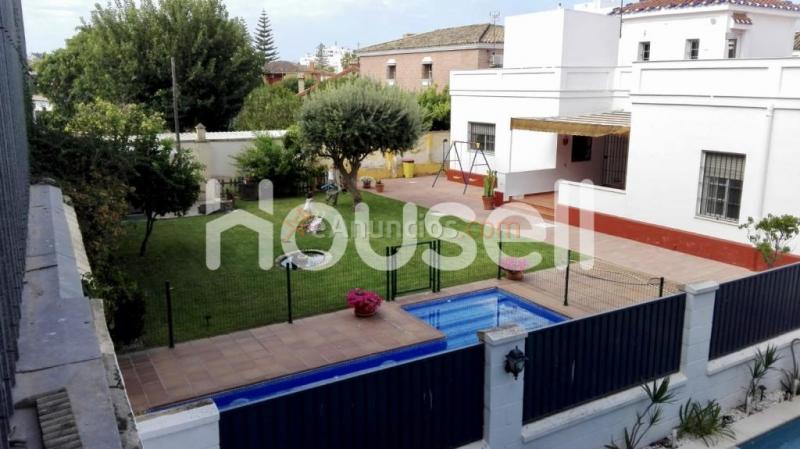 Casa en venta de 268 m Calle Golondrina, 11500 Puerto de Santa María (El) (Cádiz)