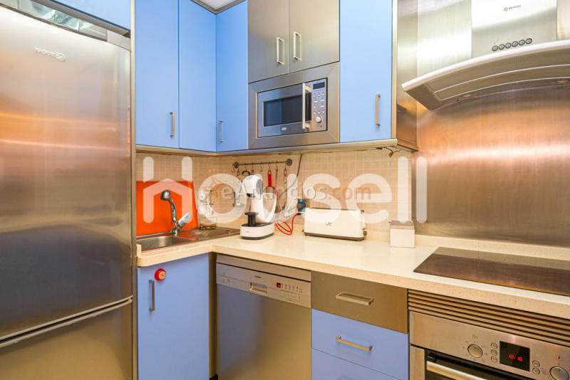 Piso en venta de 73m en Calle Mártir Ramón Bou Pascual, 03520 Xirles (Alacant)