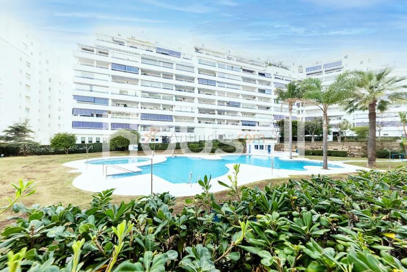 Piso en venta de 110 m Calle José Manuel Vallés, 29603 Marbella (Málaga)