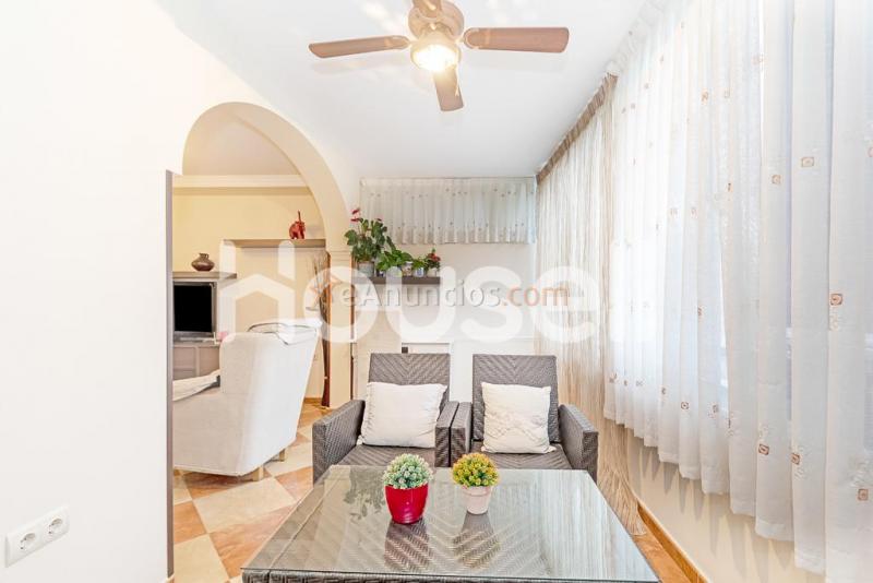 Piso en venta de 110 m Calle José Manuel Vallés, 29603 Marbella (Málaga)