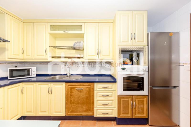 Piso en venta de 110 m Calle José Manuel Vallés, 29603 Marbella (Málaga)